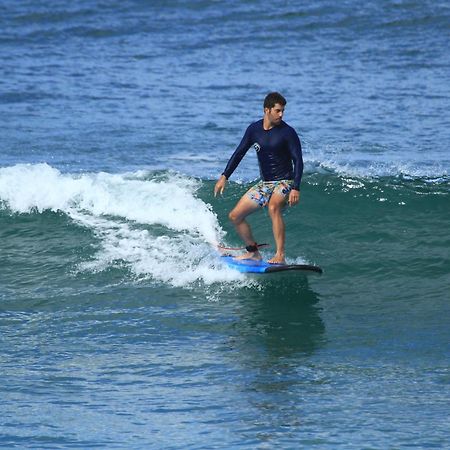 Hostel Dip & Doze Living Canggu Zewnętrze zdjęcie