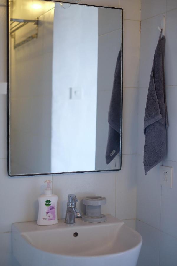 Hostel Dip & Doze Living Canggu Zewnętrze zdjęcie