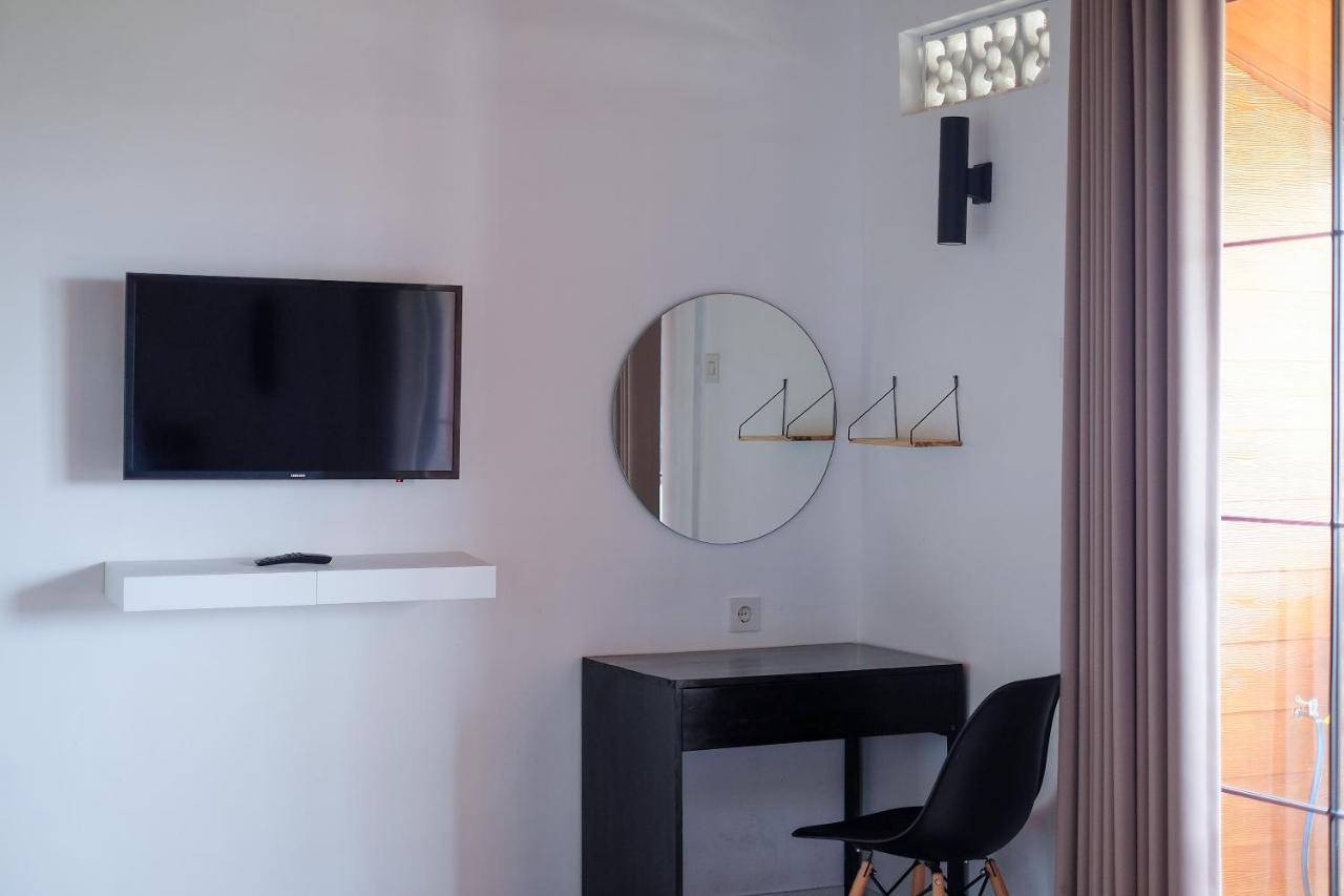 Hostel Dip & Doze Living Canggu Zewnętrze zdjęcie